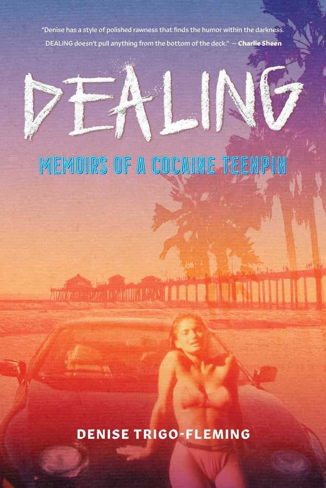 Dealing: Memoirs of a Cocaine Teenpin - Books - Image - Pop Weasel