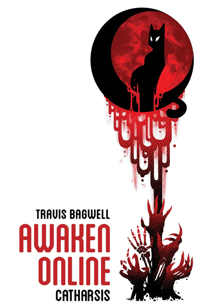 Awaken Online, Book 1: Catharsis - Books - Image - Pop Weasel