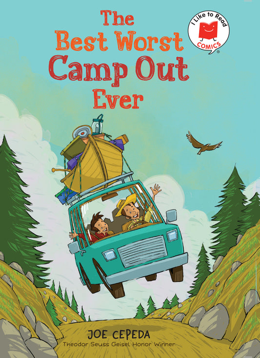 The Best Worst Camp Out Ever - Image