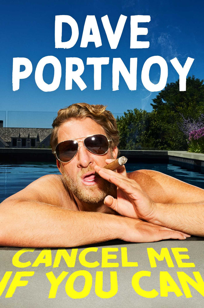 Cancel Me If You Can | TPB - Books - Image - Pop Weasel
