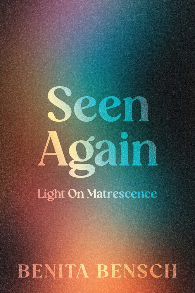 Seen Again: Light on Matrescence | TPB - Books - Image - Pop Weasel