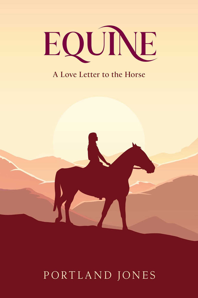 Equine: A Love Letter to The Horse | TPB - Books - Image - Pop Weasel