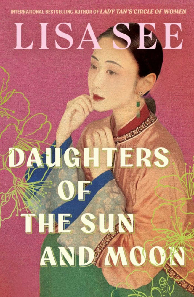 Daughters Of The Sun And Moon | TPB - Books - Image - Pop Weasel