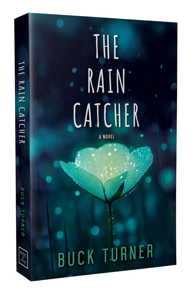 The Rain Catcher - Books - Image - Pop Weasel