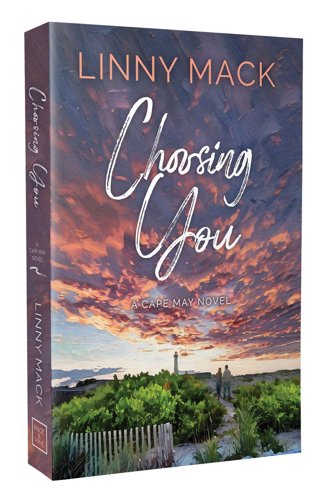 Choosing You: A Later in Life, Second Chance Romance | TPB - Books - Image - Pop Weasel