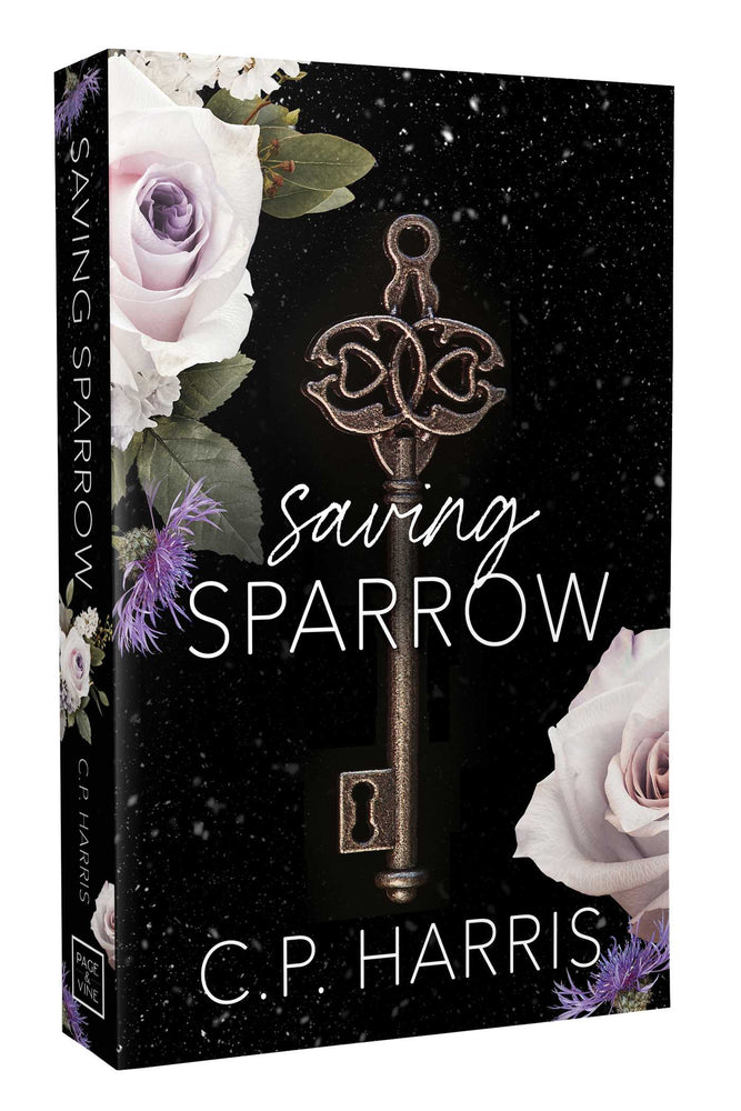 Saving Sparrow - Books - Image - Pop Weasel