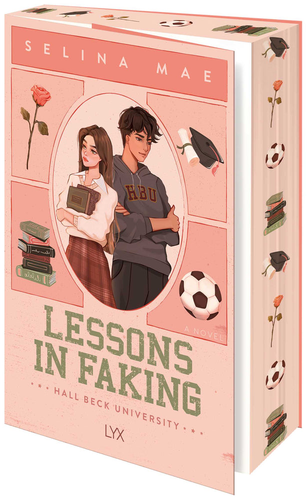 Lessons In Faking - Books - Image - Pop Weasel