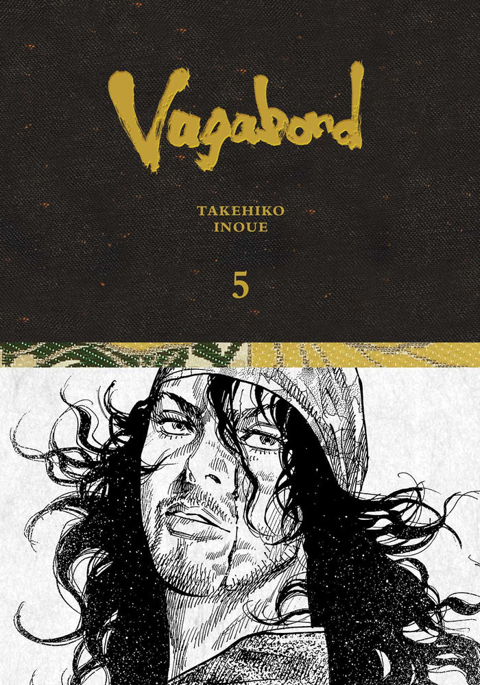 Vagabond Definitive Edition, Vol. 5 - Manga - Image - Pop Weasel