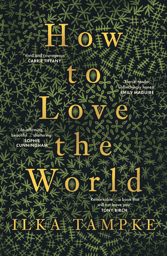 How To Love The World - Books - Image - Pop Weasel
