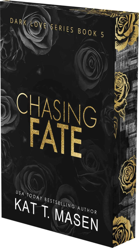 Chasing Fate: An Enemies-to-lovers Romance - Books - Image - Pop Weasel