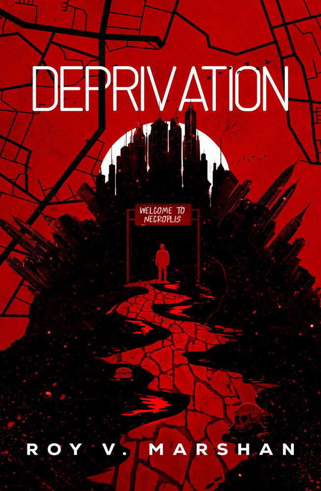 Deprivation | TPB - Books - Image - Pop Weasel