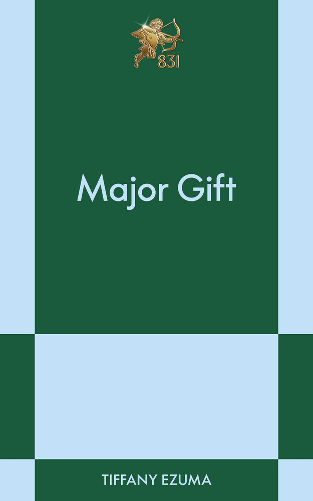 Major Gift: An 831 Stories Romance - Books - Image - Pop Weasel