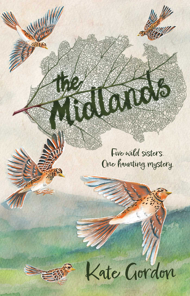 The Midlands - Childrens Books - Image - Pop Weasel