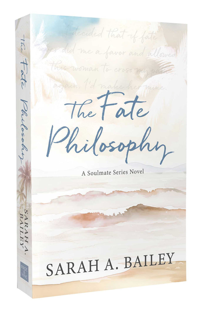 The Fate Philosophy - Books - Image - Pop Weasel