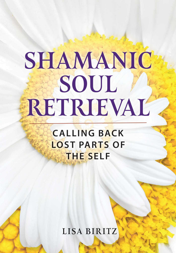 Shamanic Soul Retrieval: Calling Back Lost Parts of the Self - Books - Image - Pop Weasel