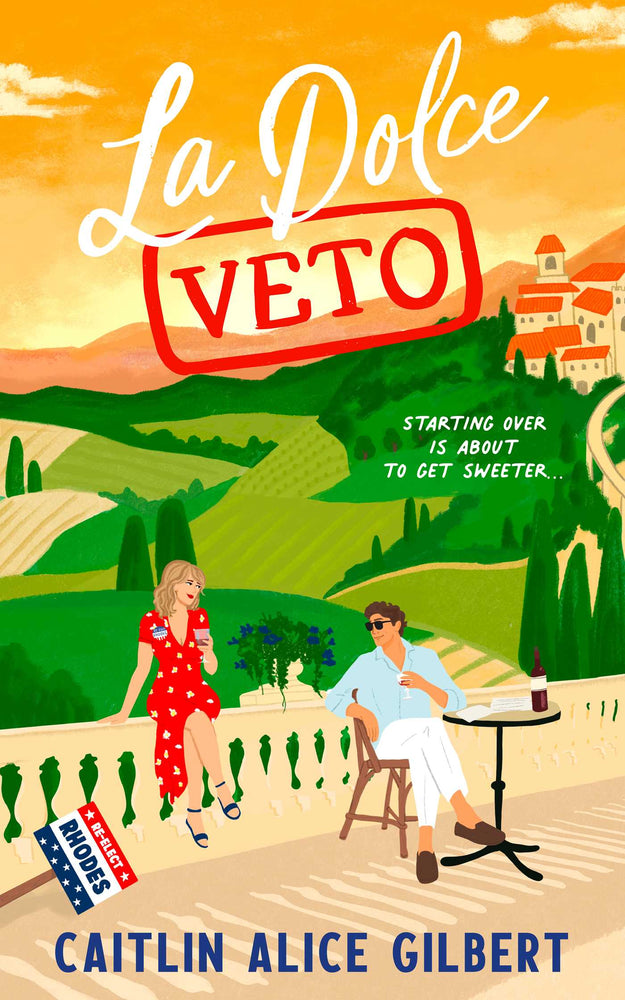 La Dolce Veto - Books - Image - Pop Weasel