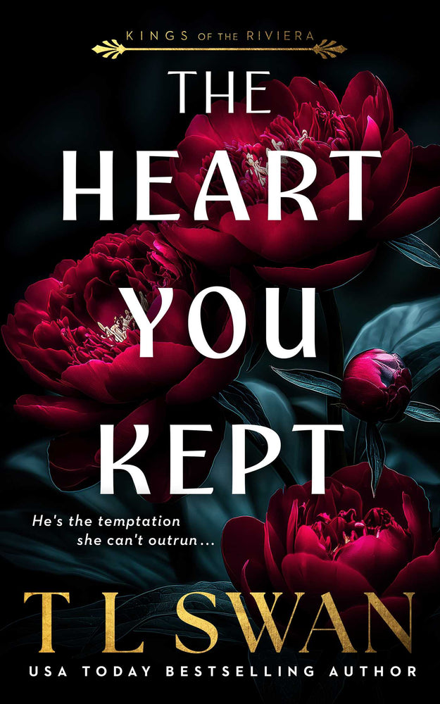 The Heart You Kept (AU Standard Edition) - Books - Image - Pop Weasel