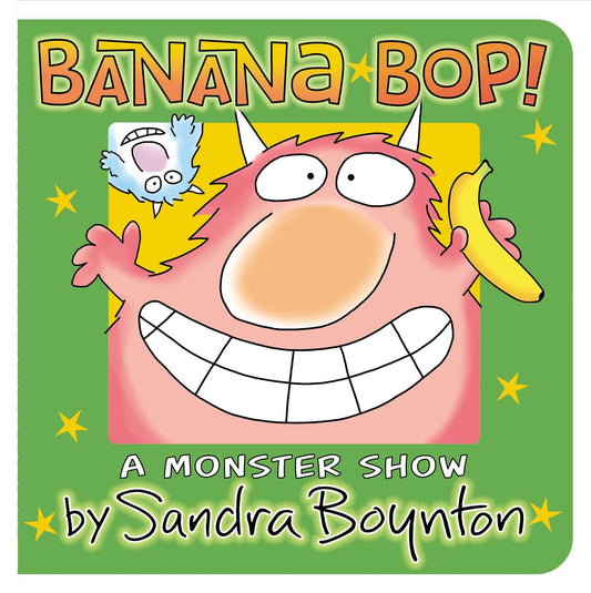 Banana Bop! image