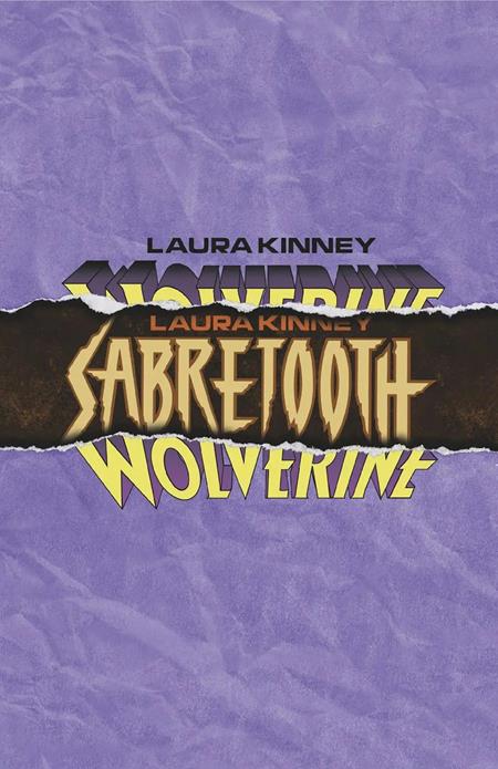 Df Laura Kinney Wolverine - Comics - Image - Pop Weasel