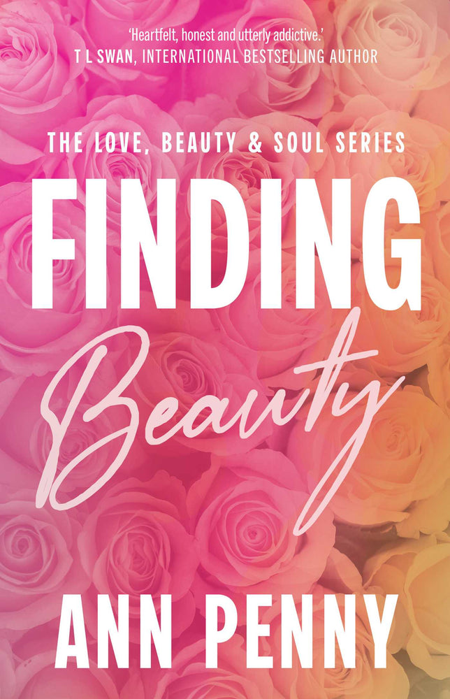 Finding Beauty - Books - Image - Pop Weasel