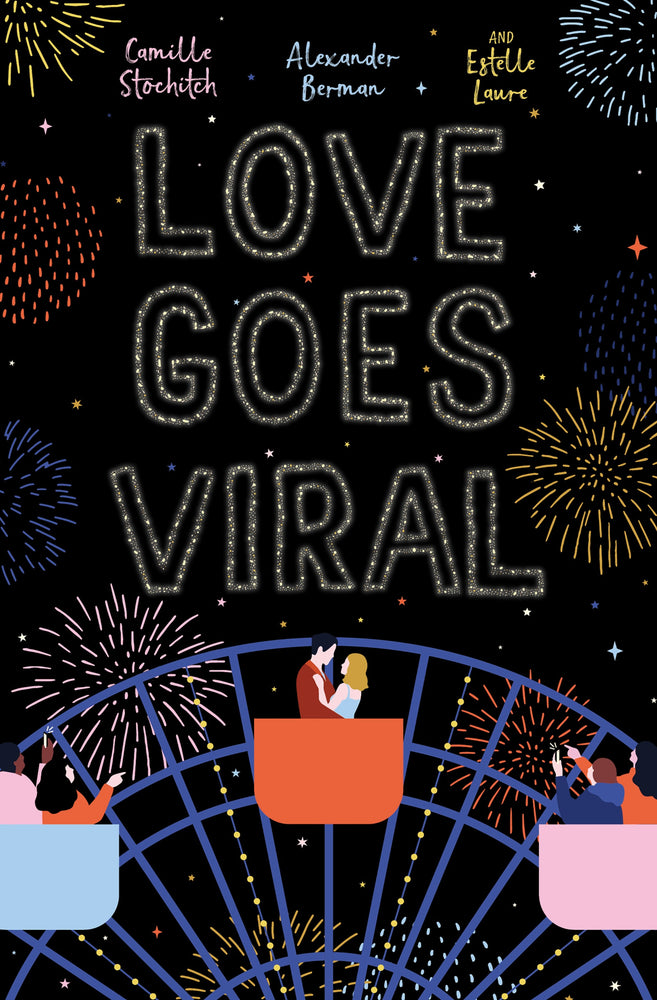Love Goes Viral - Books - Image - Pop Weasel