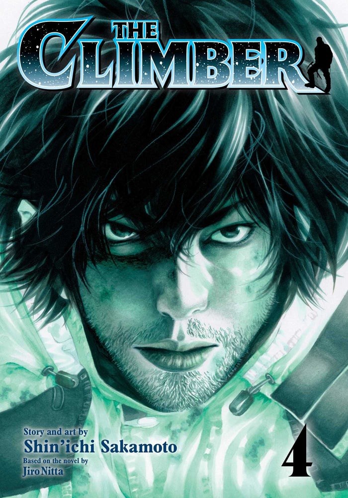 The Climber, Vol. 4 - Manga - Image - Pop Weasel