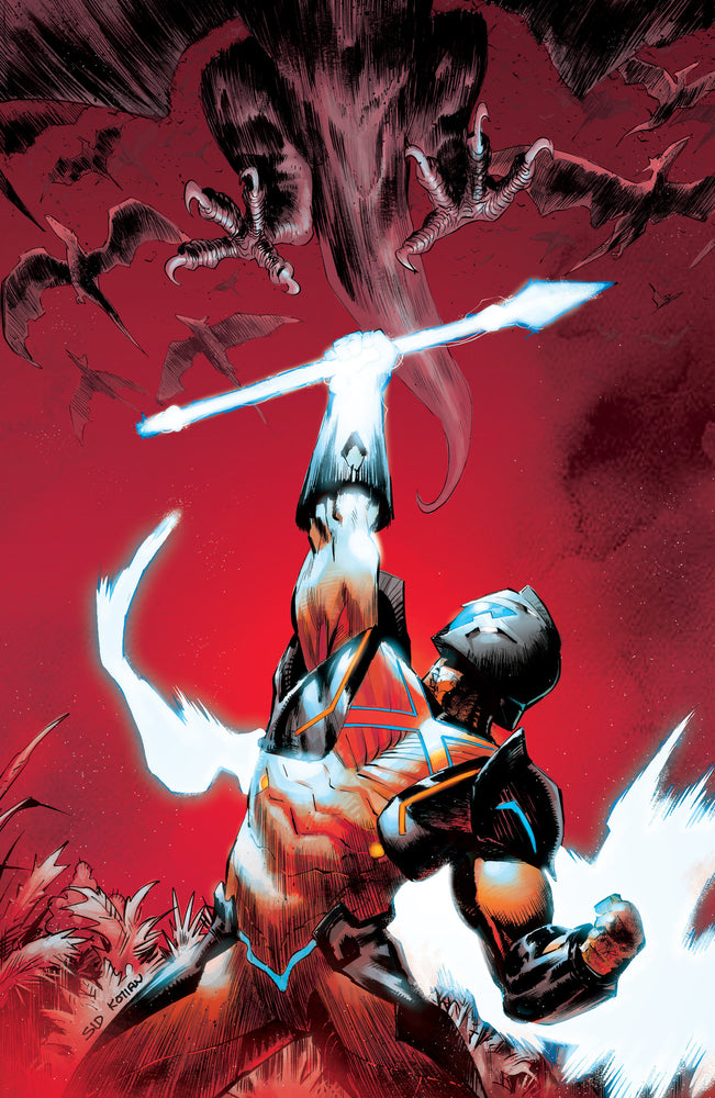 Valiant Beyond: The X-O Manowar - Comics - Image - Pop Weasel