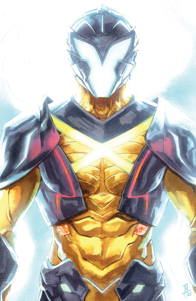 Valiant Beyond: The X-O Manowar #6--The God Hunt #2 Variant D (Mele Full Art) - Comics - Image - Pop Weasel