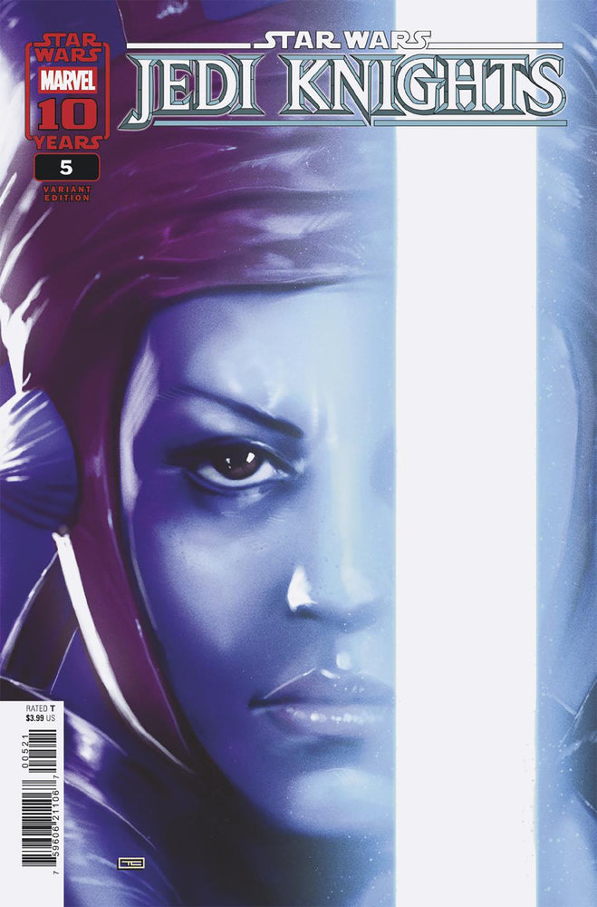 STAR WARS: JEDI KNIGHTS - Comics - Image - Pop Weasel