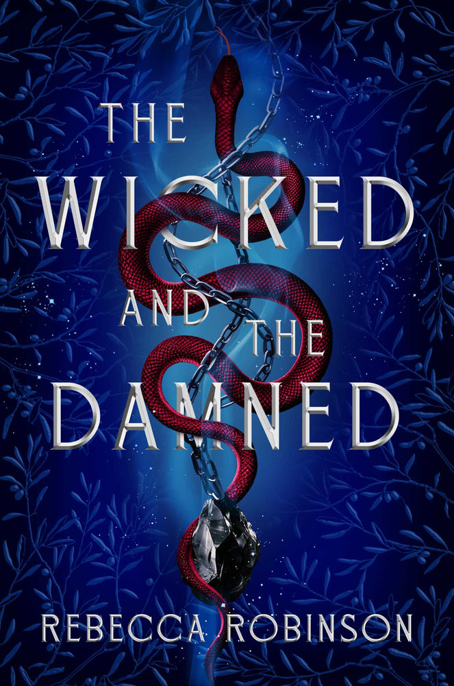 Wicked and the Damned | TPB - Books - Image - Pop Weasel