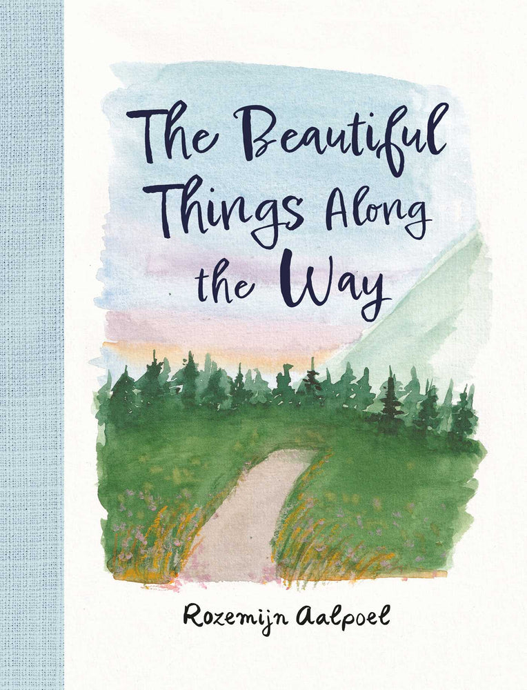 The Beautiful Things Along the Way - Books - Image - Pop Weasel