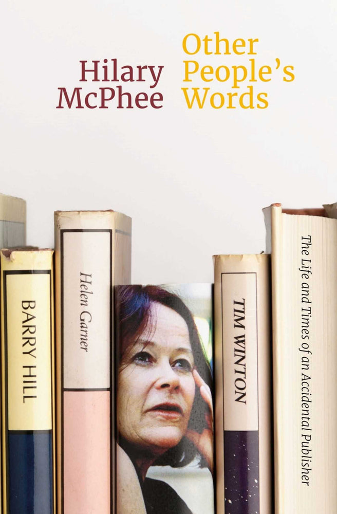 Other People's Words - Books - Image - Pop Weasel
