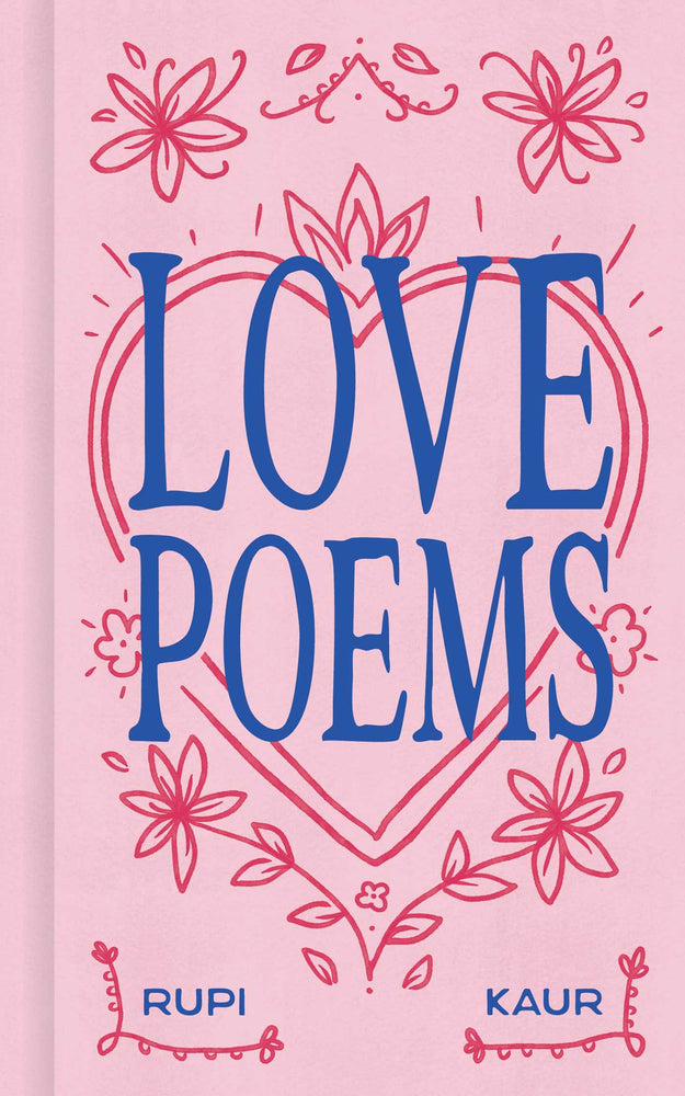 Love Poems - Books - Image - Pop Weasel