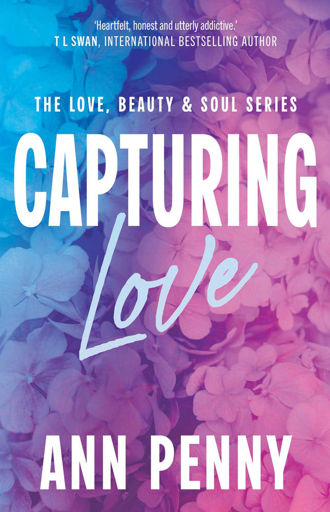 Capturing Love - Books - Image - Pop Weasel