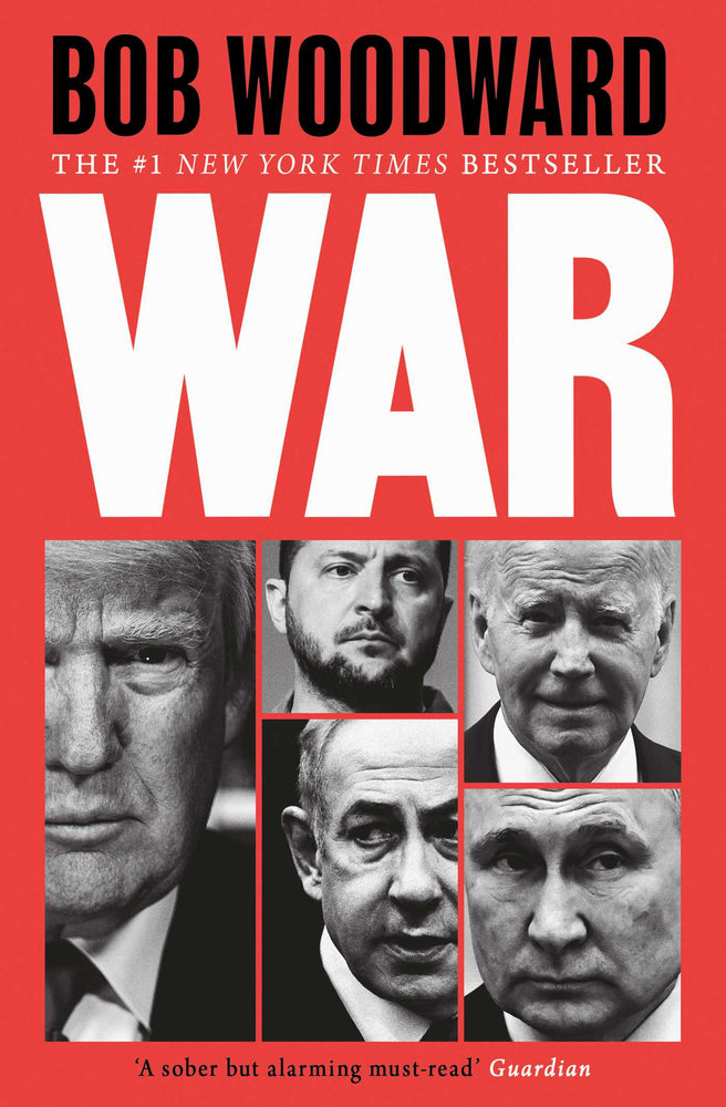 War - Books - Image - Pop Weasel