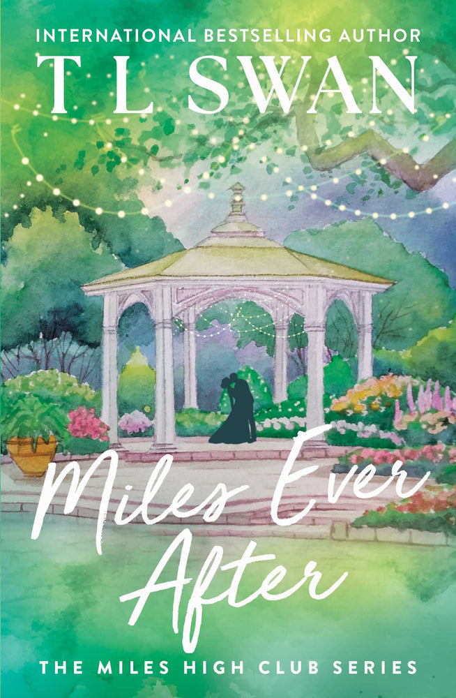 Miles Ever After - Books - Image - Pop Weasel