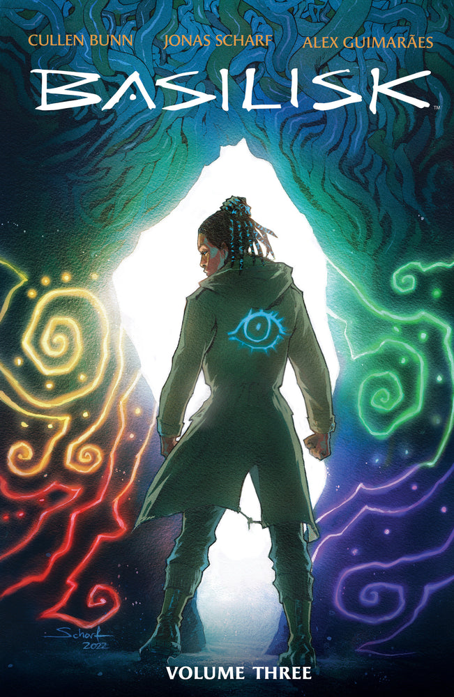 Basilisk Vol. 3 - Image - Graphic Novels - Image - Pop Weasel