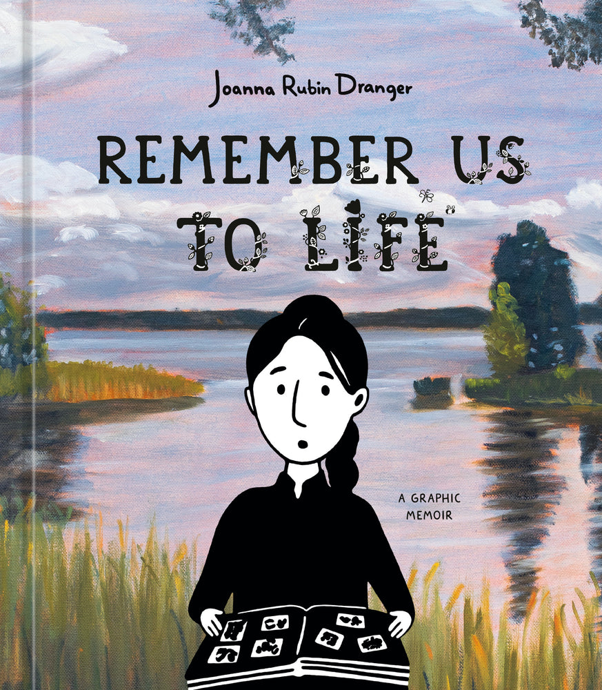 Remember Us to Life - Image - Graphic Novels - Image - Pop Weasel