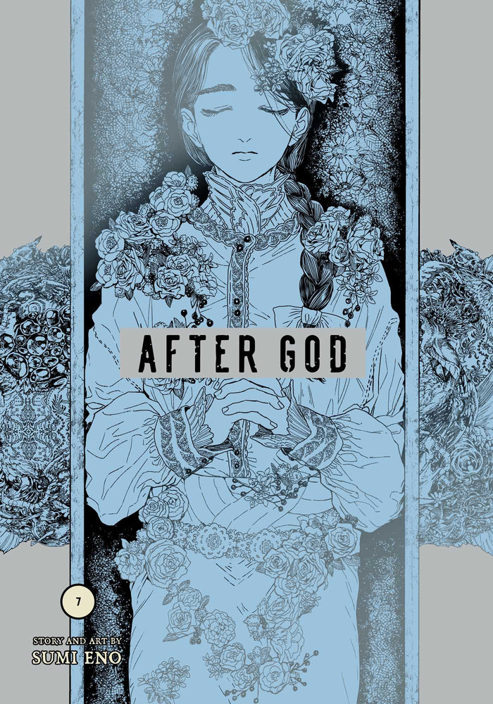 After God, Vol. 7 - Manga - Image - Pop Weasel