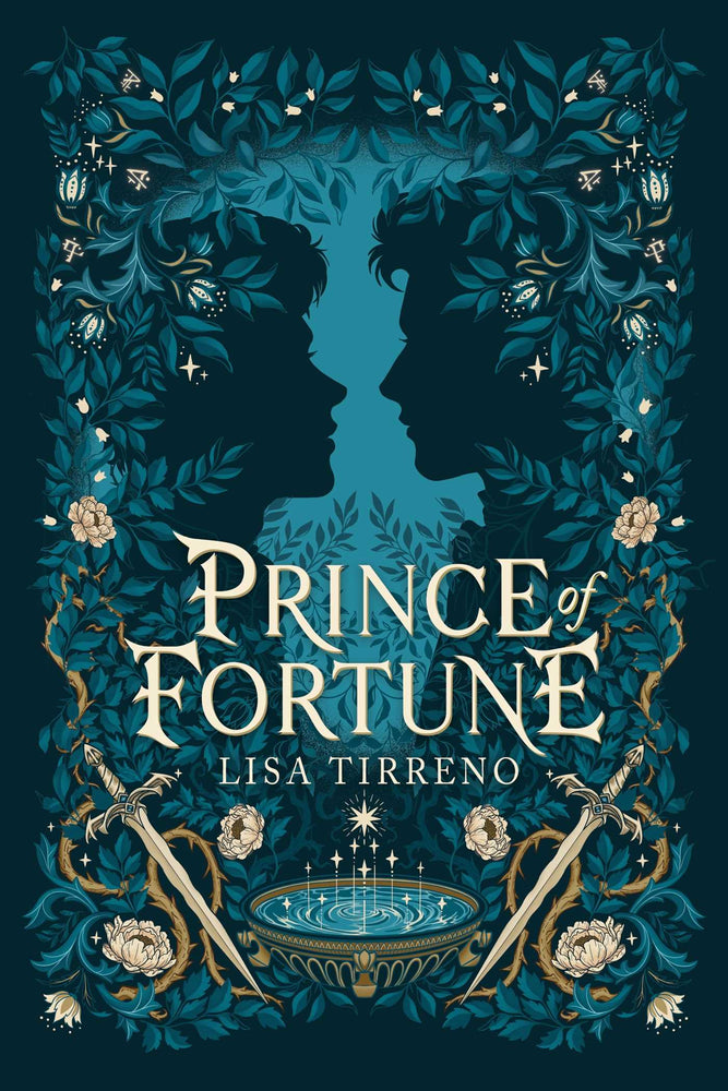 Prince of Fortune - Books - Image - Pop Weasel