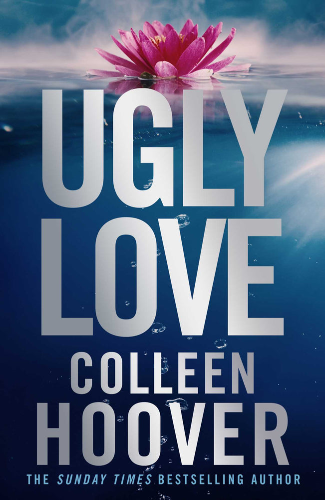 Ugly Love | TPB - Books - Image - Pop Weasel