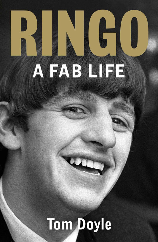 Ringo: A Fab Life | TPB
