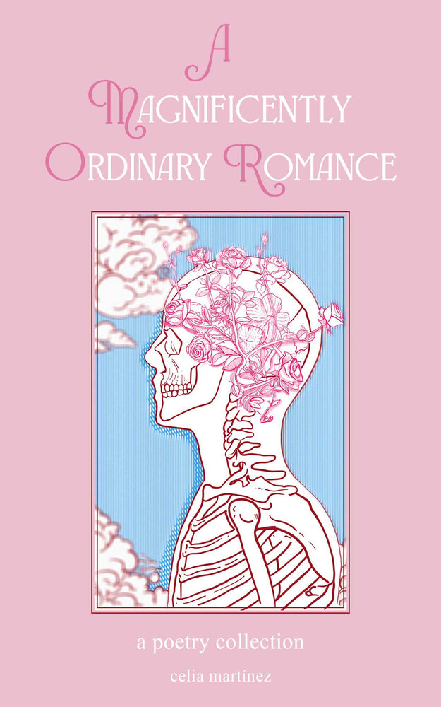 A Magnificently Ordinary Romance: A Poetry Collection - Books - Image - Pop Weasel