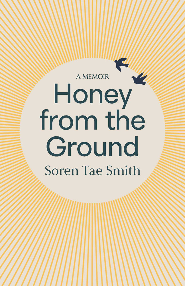 Honey from the Ground - Books - Image - Pop Weasel