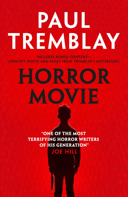 Horror Movie