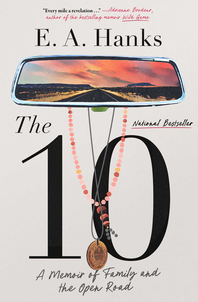 The 10: A Memoir of Family and the Open Road - Books - Image - Pop Weasel