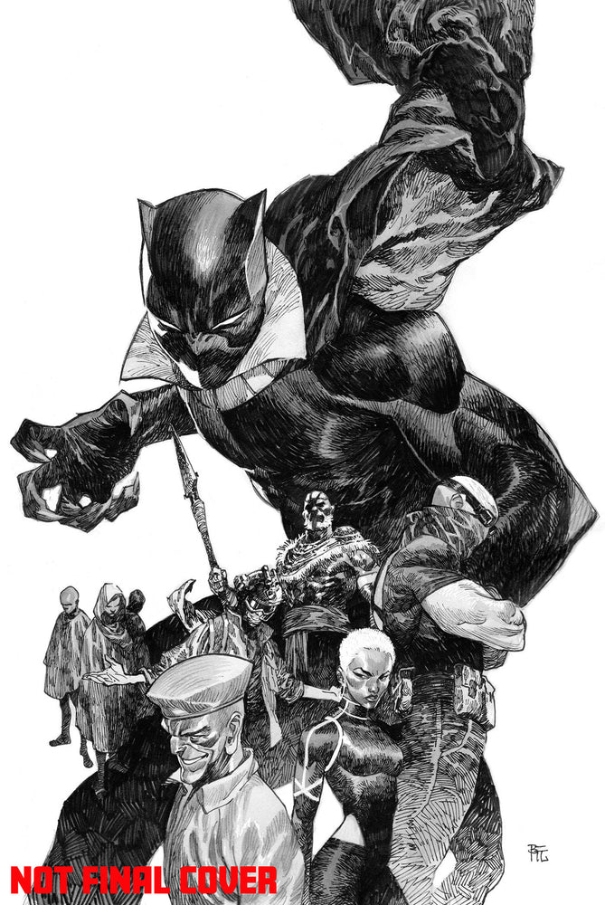 MARVEL KNIGHTS: THE WORLD TO COME - Comics - Image - Pop Weasel