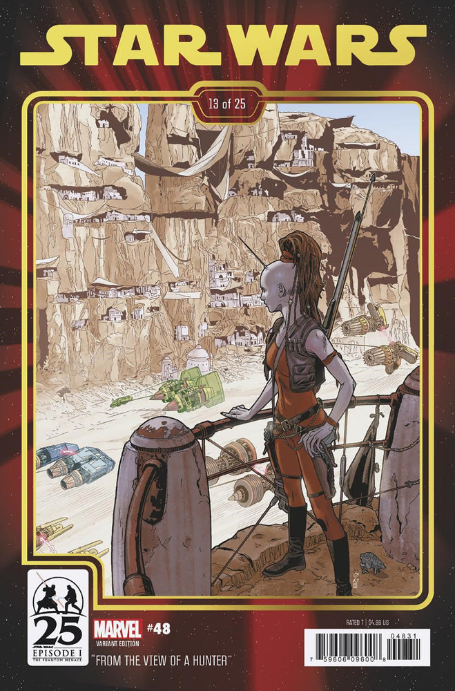 STAR WARS - Comics - Image - Pop Weasel