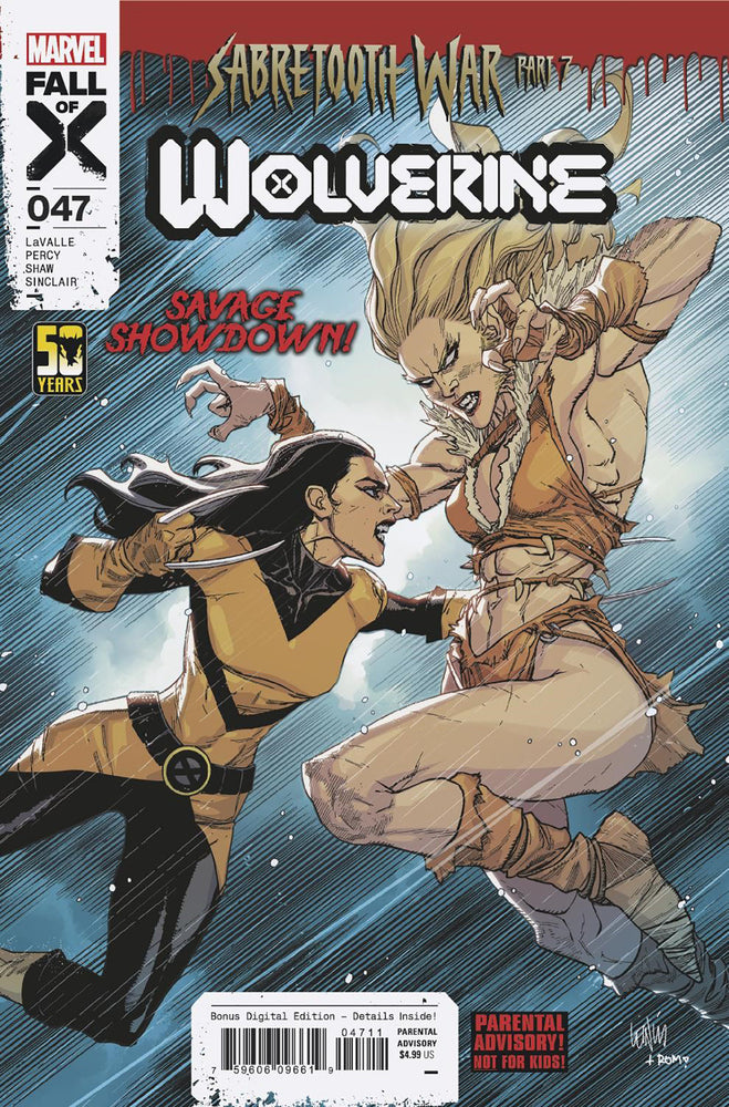WOLVERINE - Comics - Image - Pop Weasel