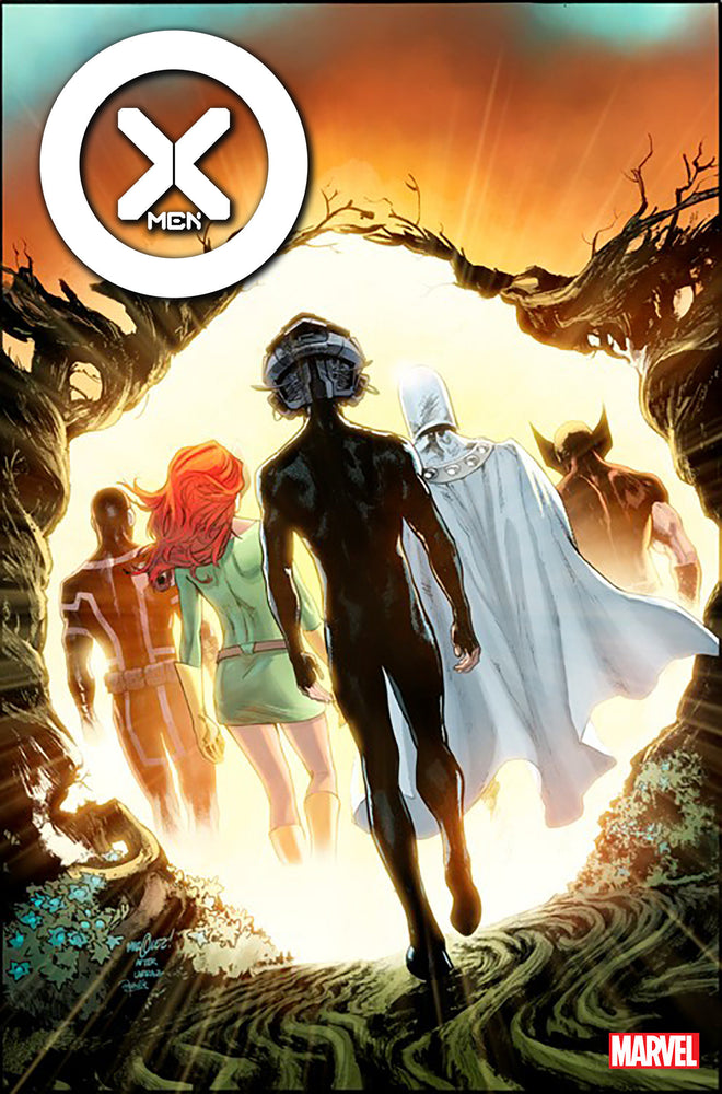 X-Men - Comics - Image - Pop Weasel
